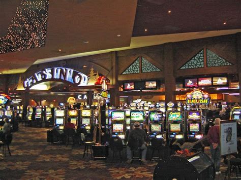 twin pines casino promotions